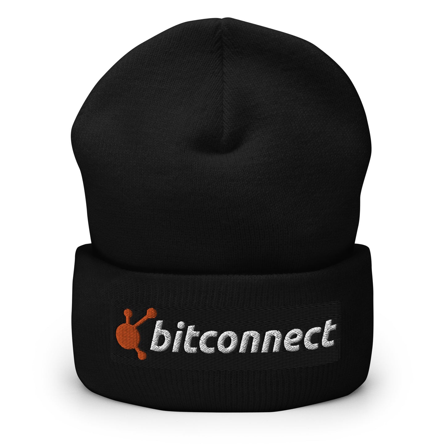 Bitconnect Beanie