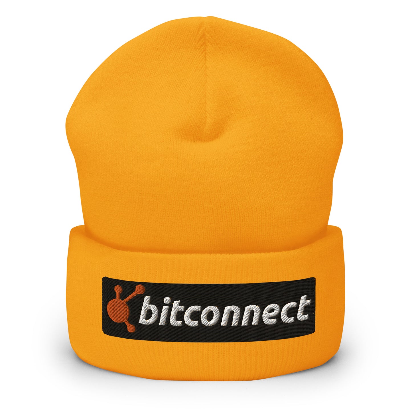 Bitconnect Beanie