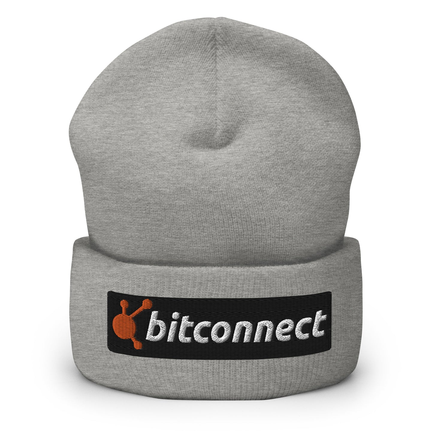 Bitconnect Beanie