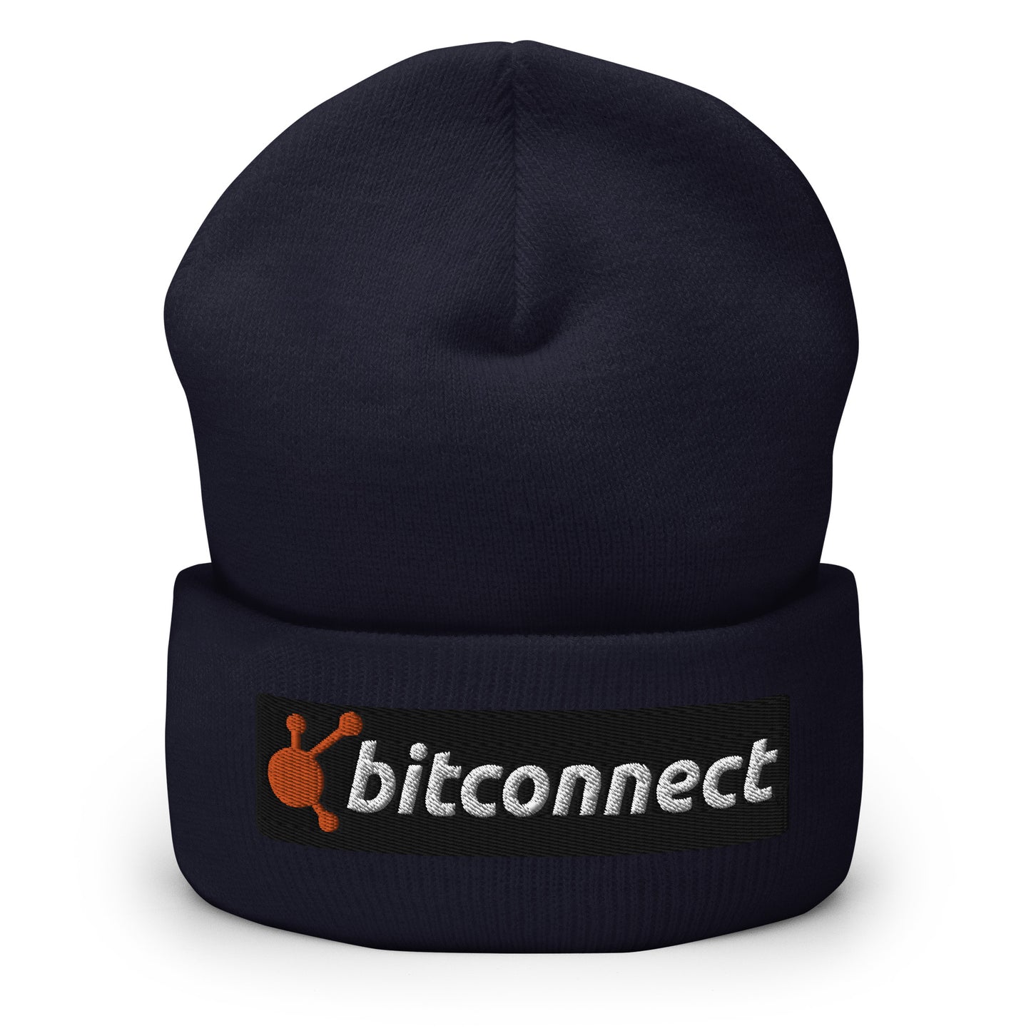 Bitconnect Beanie