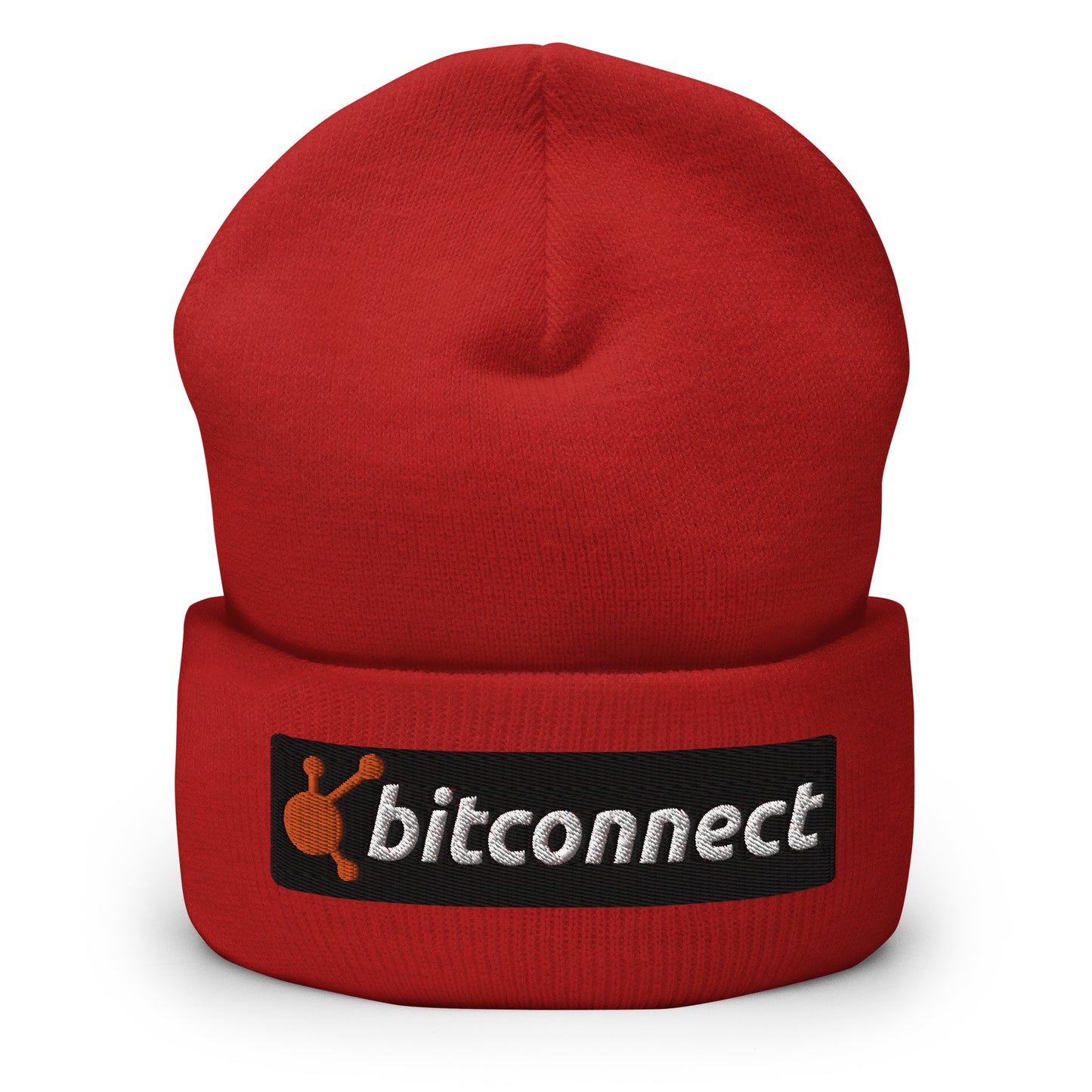 Bitconnect Beanie