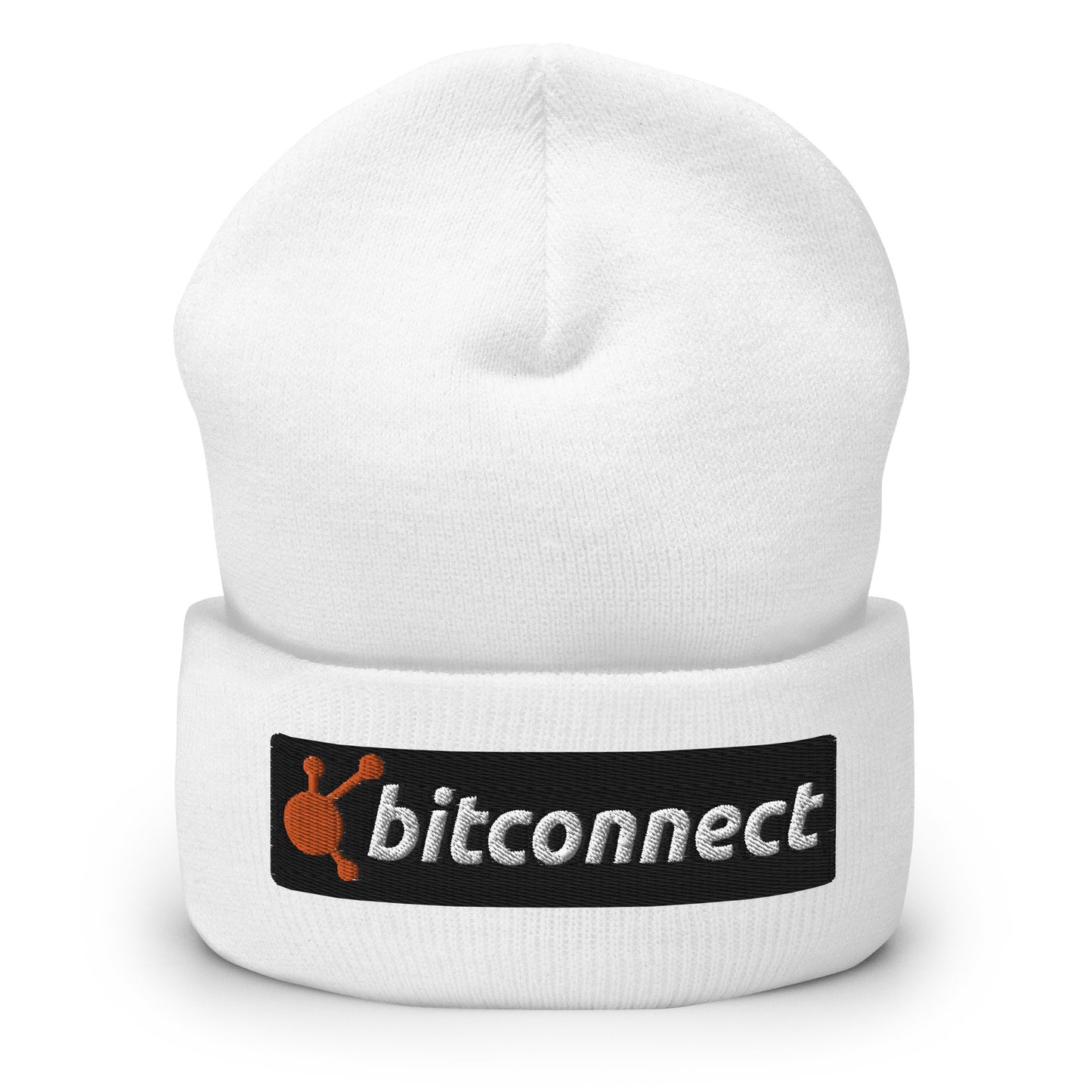 Bitconnect Beanie