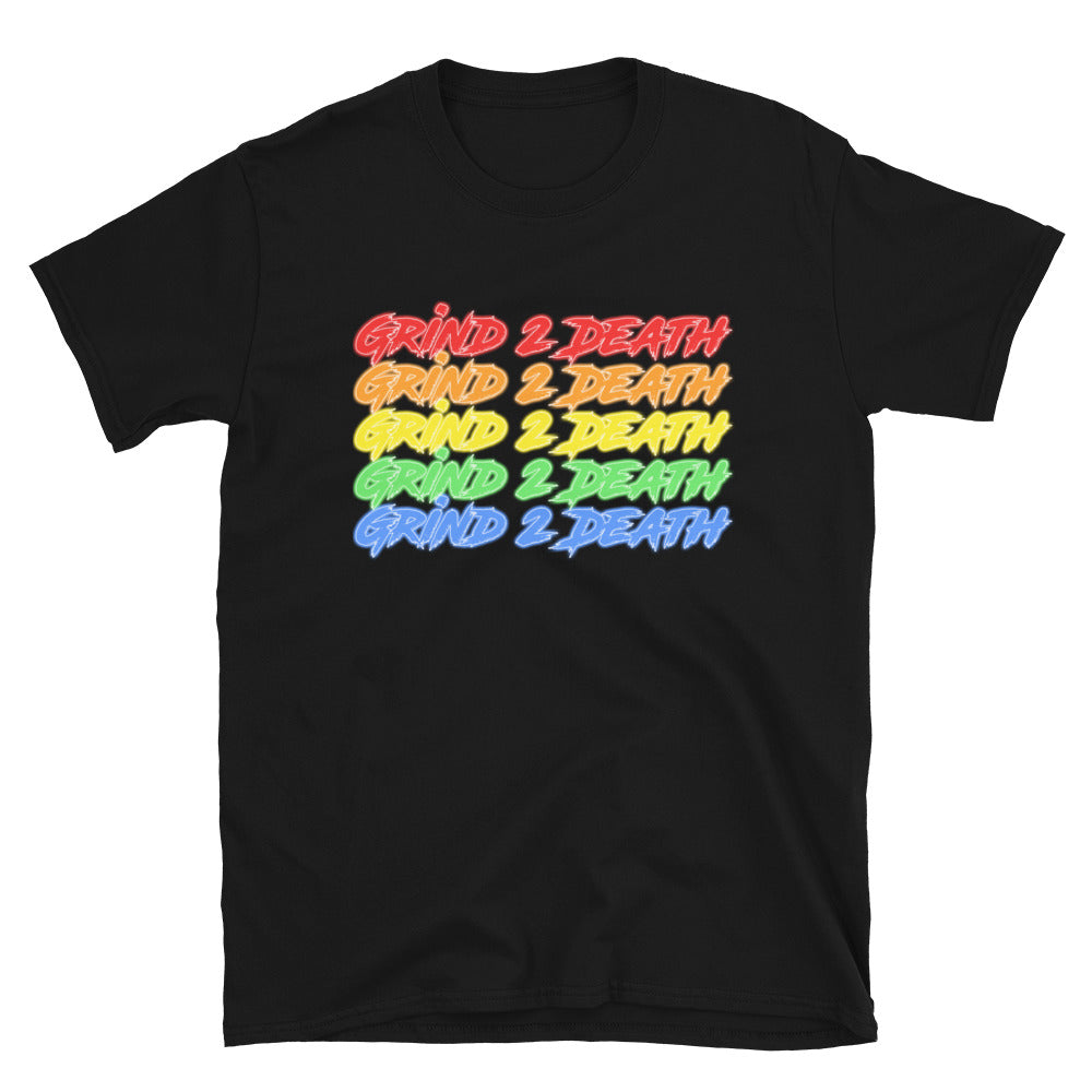 Taste the Rainbow T-Shirt