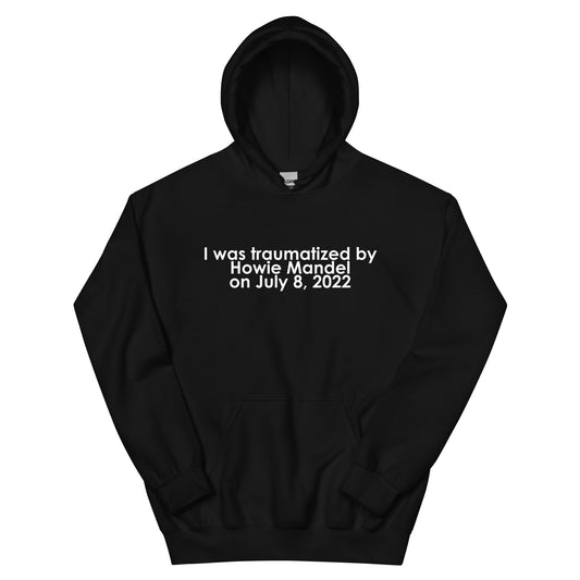 July 8, 2022 Hoodie