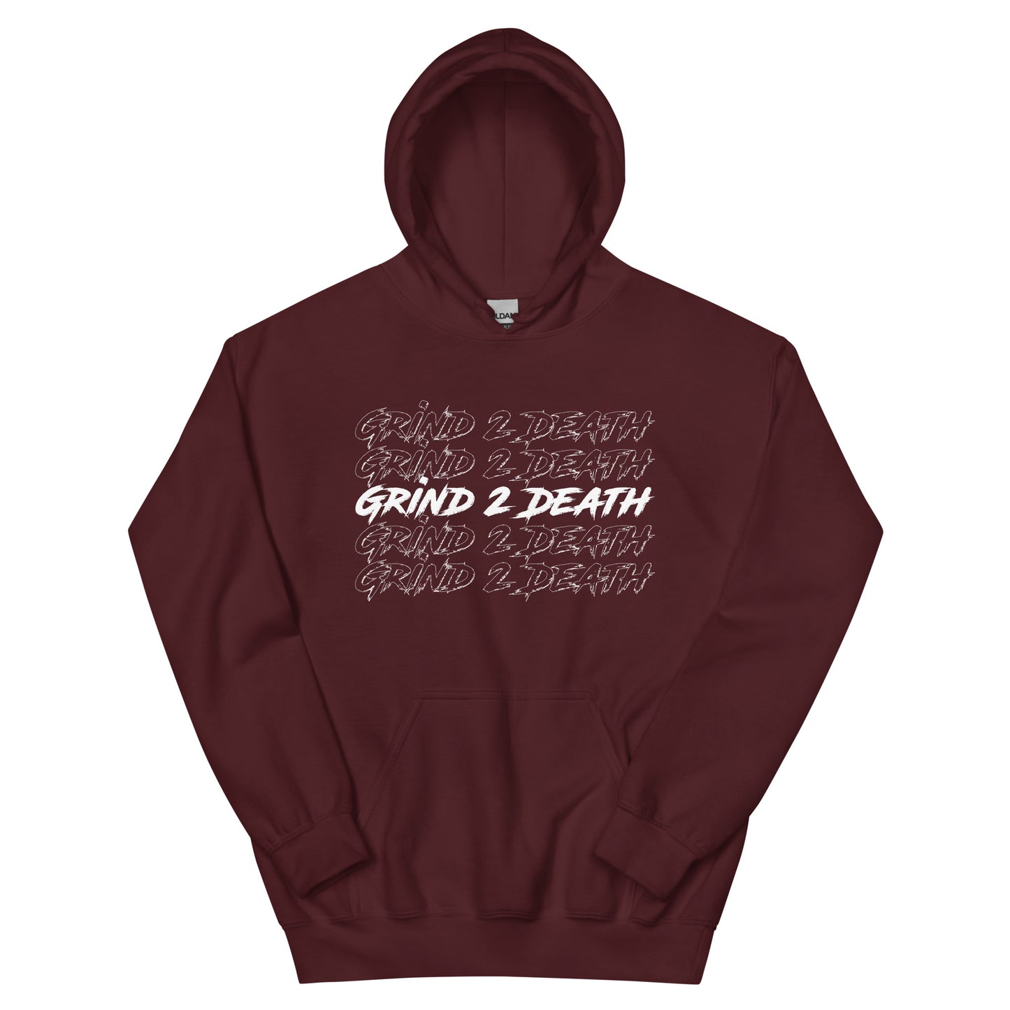 Drippy Hoodie