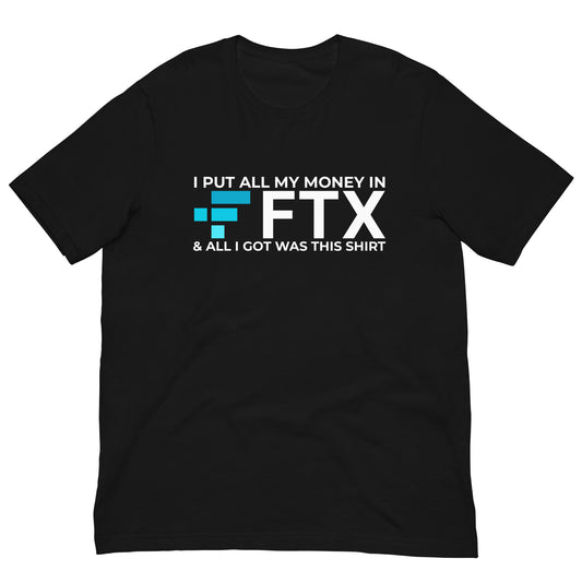 FTX T-Shirt